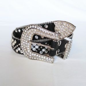 Blazin Roxx Belt